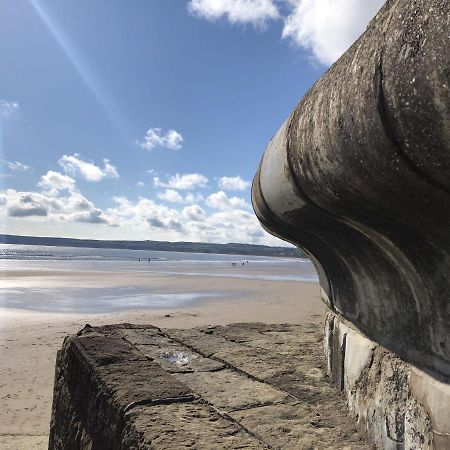 Spoonbill Cottage Filey Exterior foto