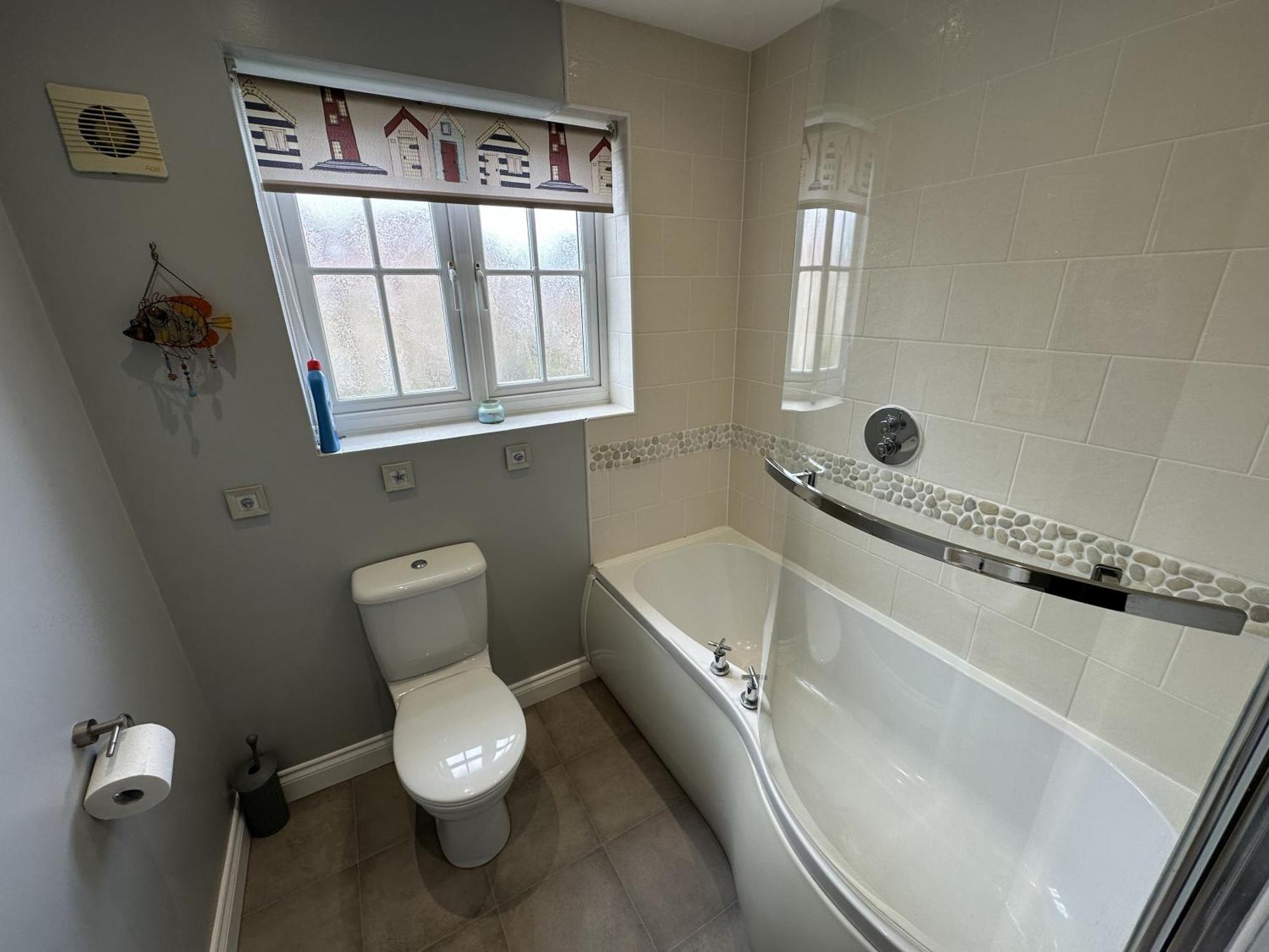Spoonbill Cottage Filey Exterior foto