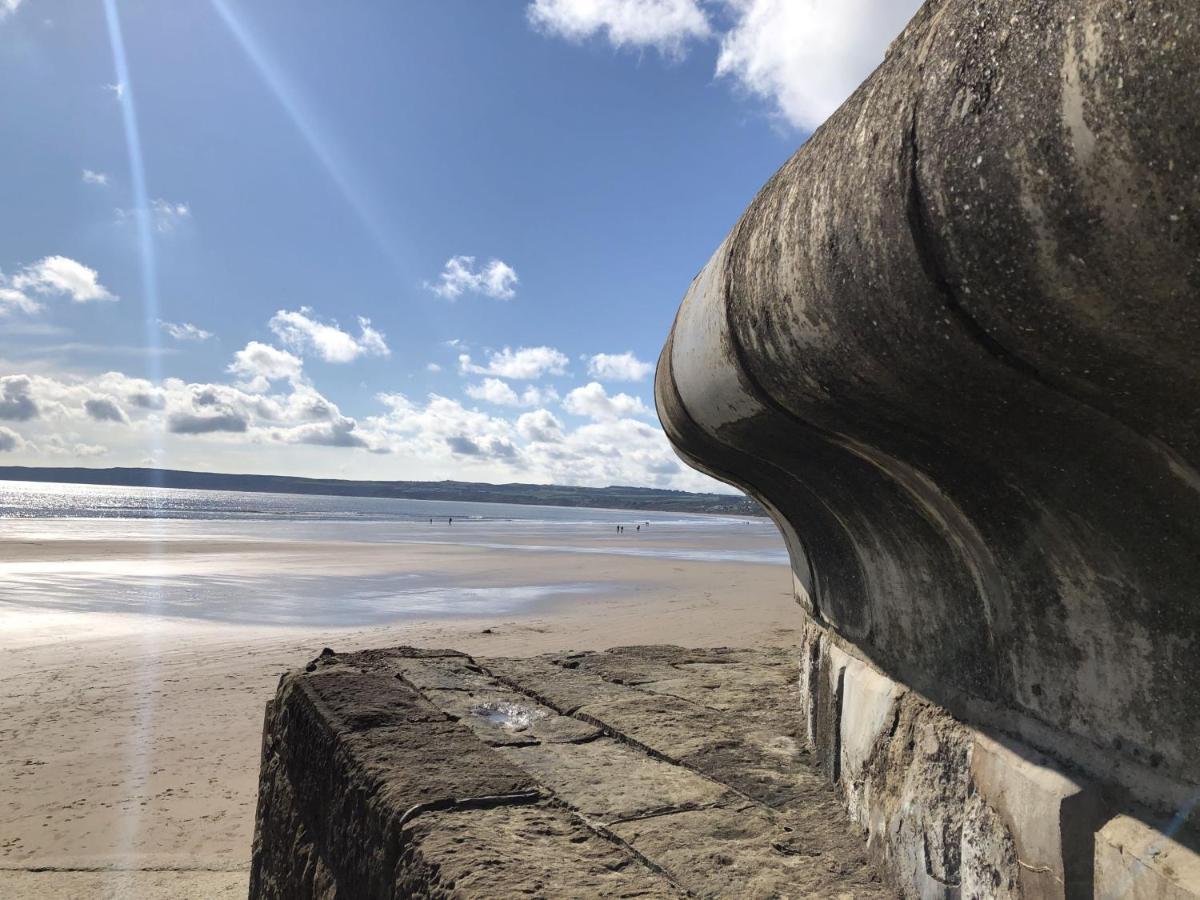 Spoonbill Cottage Filey Exterior foto